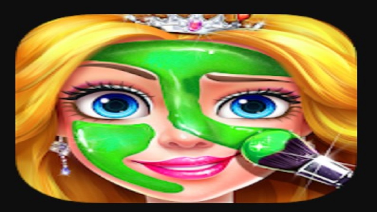 تنظيف البشرة 2020 للبنات Princess Salon 2 متجر جوجل بلاي0