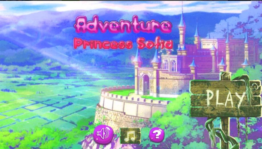 لعبة مغامرة الأميرة صوفيا 2021 العاب البنات الجديدة تطبيق متجر جوجل بلاي