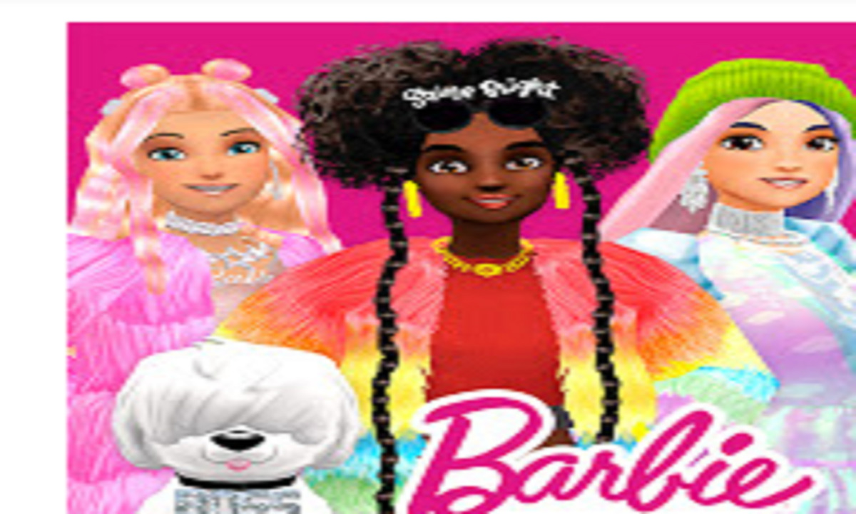 العاب بنات باربي 2021 آخر إصدار لعبة الموضة Barbie™ Fashion Closet